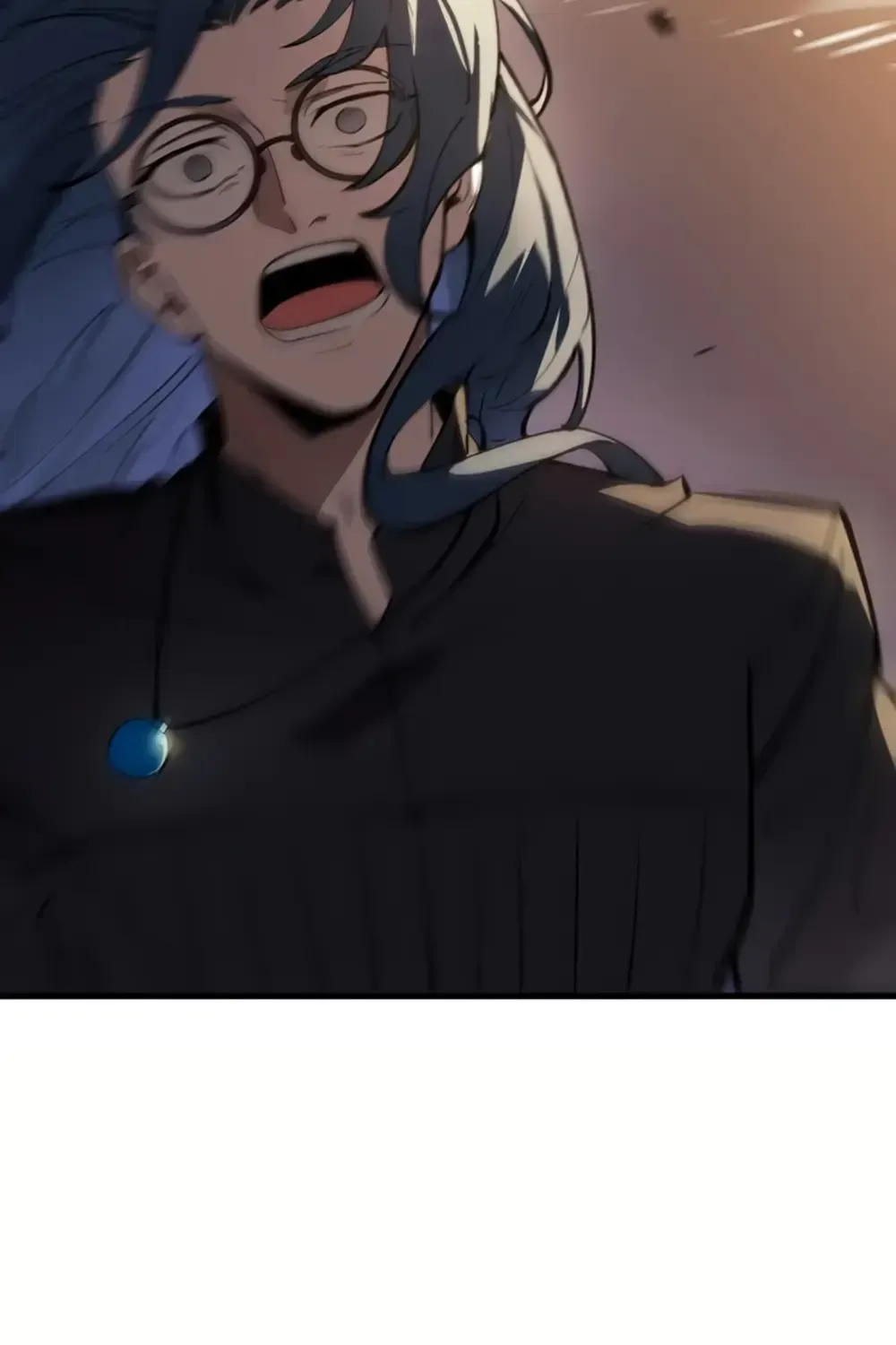 SSS Grade Saint Knight Chapter 55.1 page 66 - 