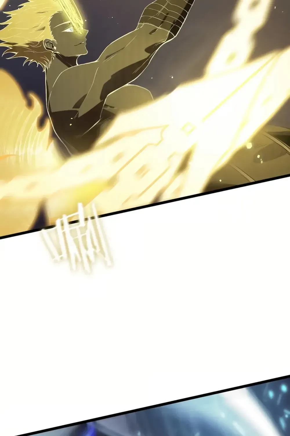 SSS Grade Saint Knight Chapter 55.3 page 38 - 
