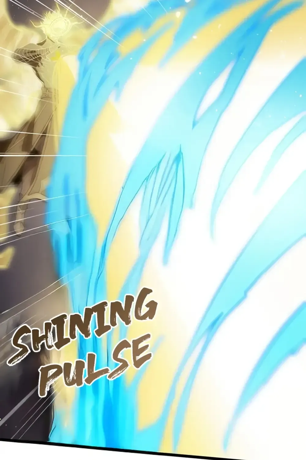SSS Grade Saint Knight Chapter 55.3 page 43 - 