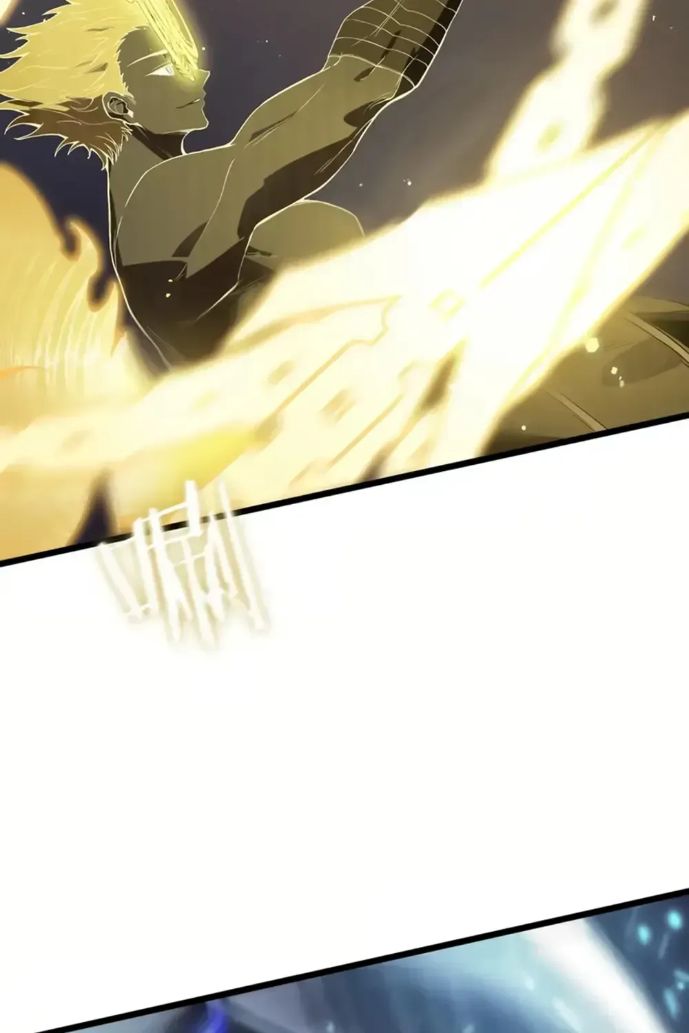 SSS Grade Saint Knight Chapter 55.6 page 38 - 