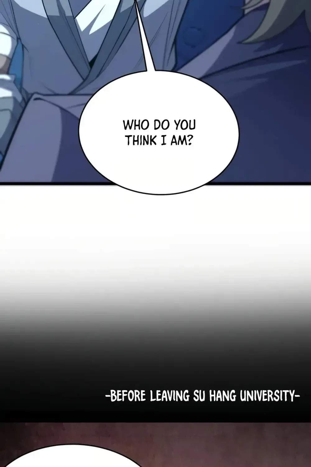 SSS Grade Saint Knight Chapter 55.6 page 59 - 