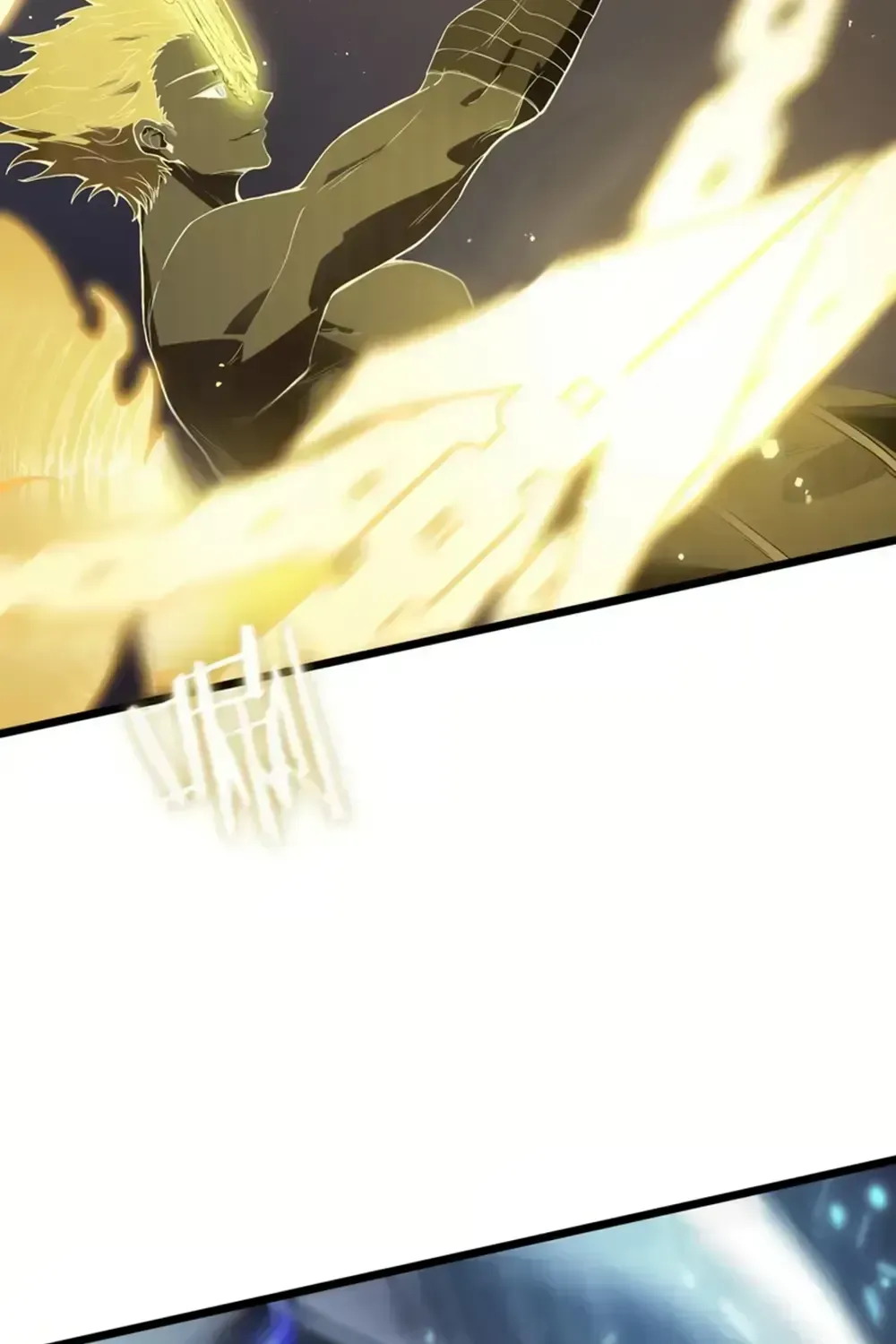 SSS Grade Saint Knight Chapter 55.7 page 38 - 