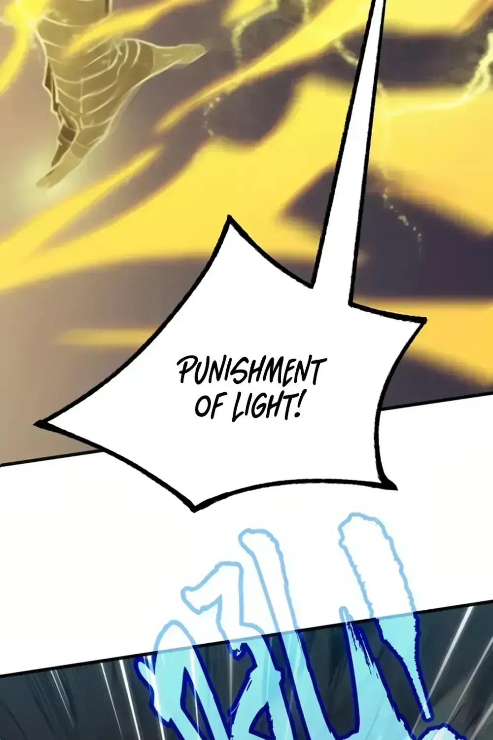 SSS Grade Saint Knight Chapter 55.8 page 77 - 