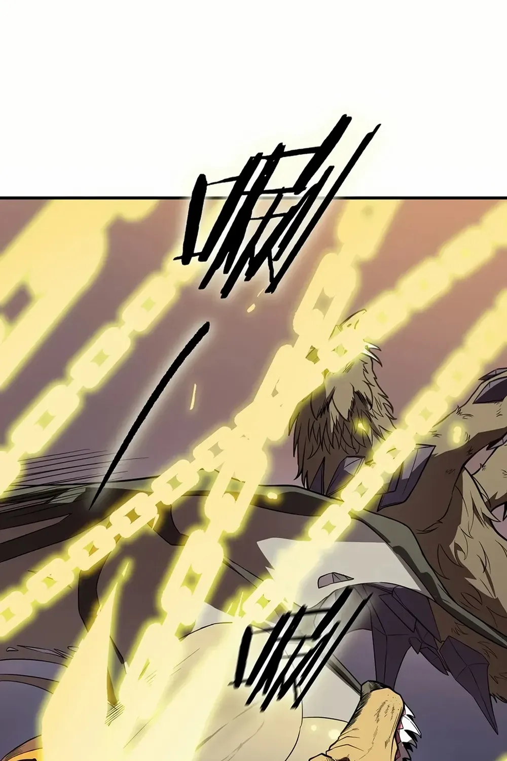 SSS Grade Saint Knight Chapter 55 page 50 - 