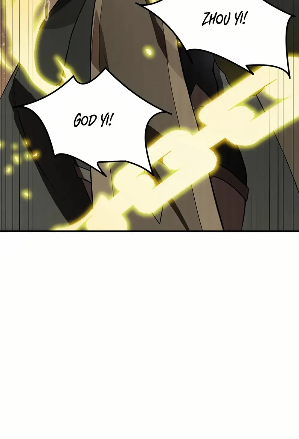 SSS Grade Saint Knight Chapter 55 page 60 - 