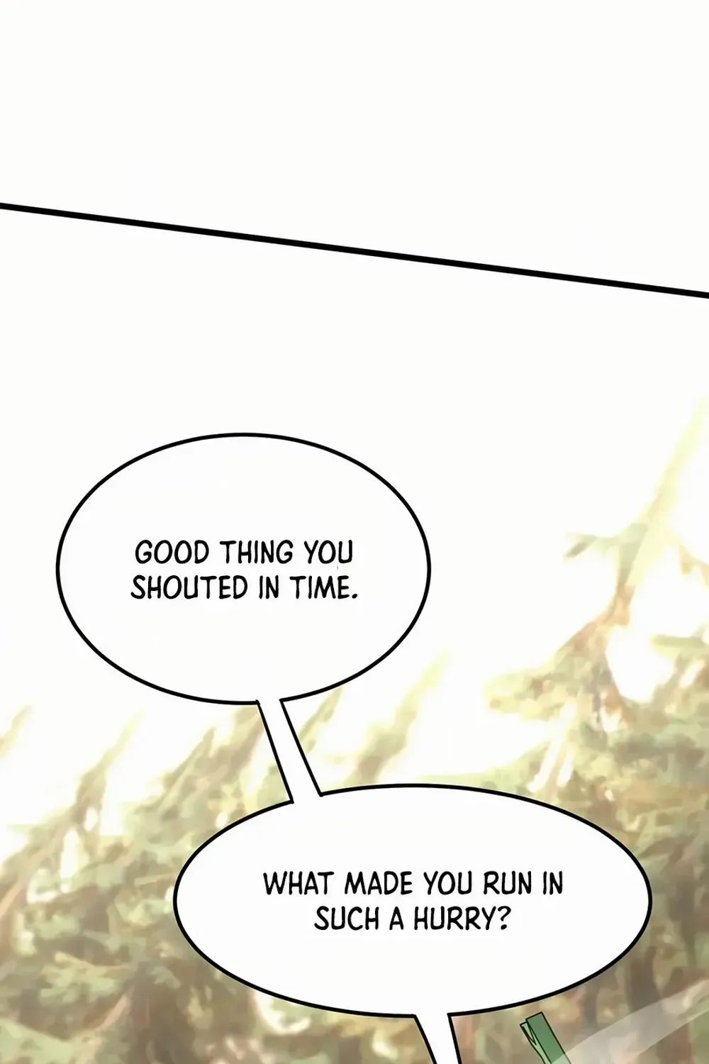 SSS Grade Saint Knight Chapter 56.1 page 31 - 