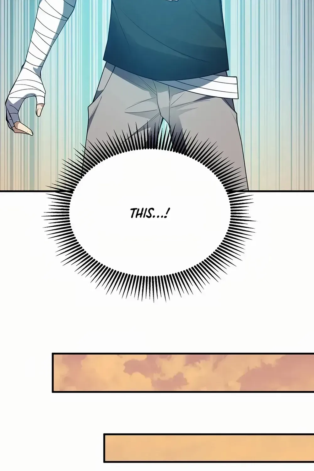 SSS Grade Saint Knight Chapter 56.1 page 83 - 