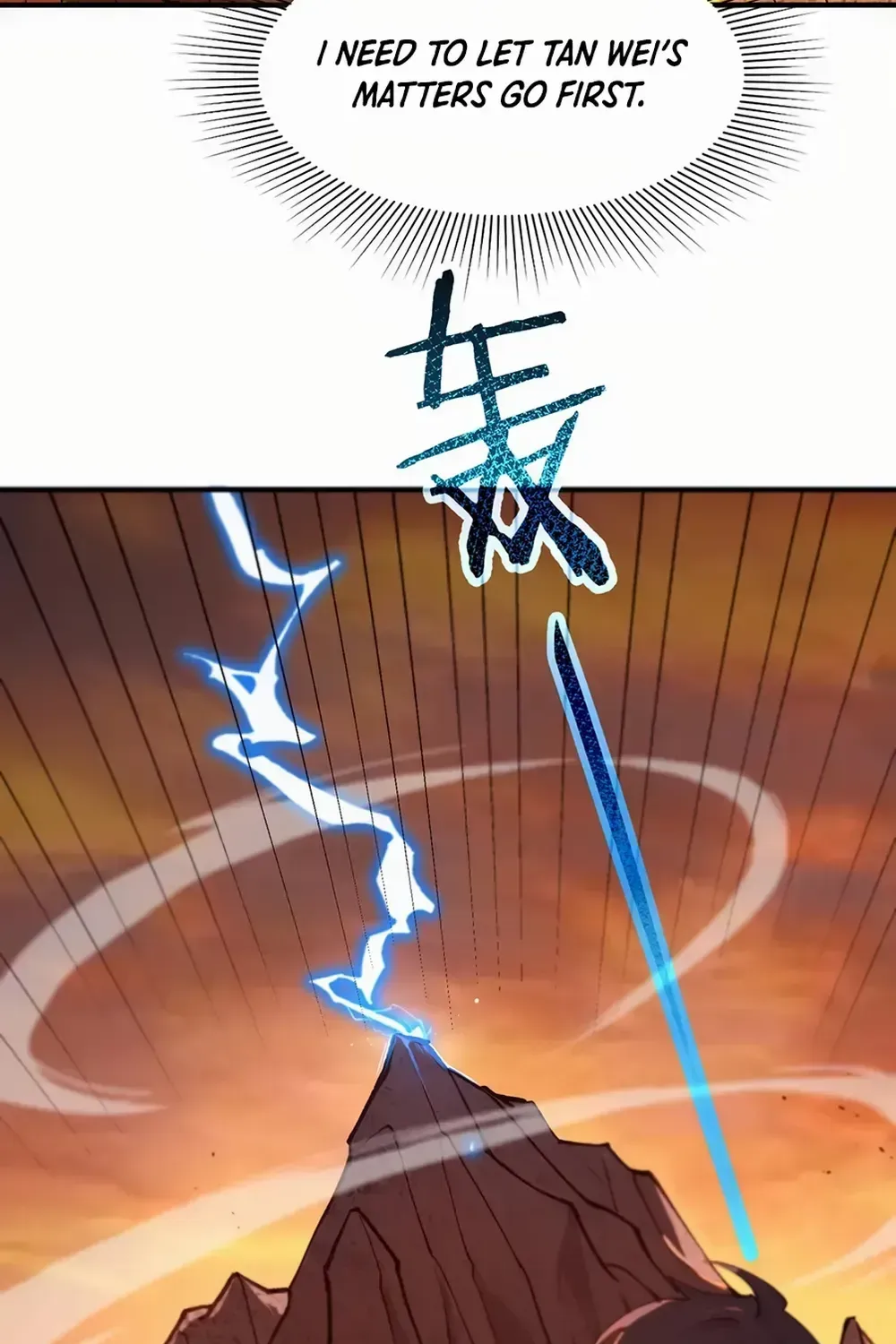 SSS Grade Saint Knight Chapter 56.1 page 89 - 
