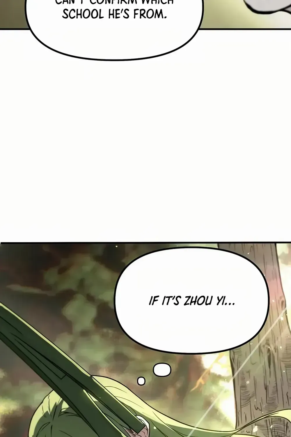 SSS Grade Saint Knight Chapter 56.2 page 22 - 