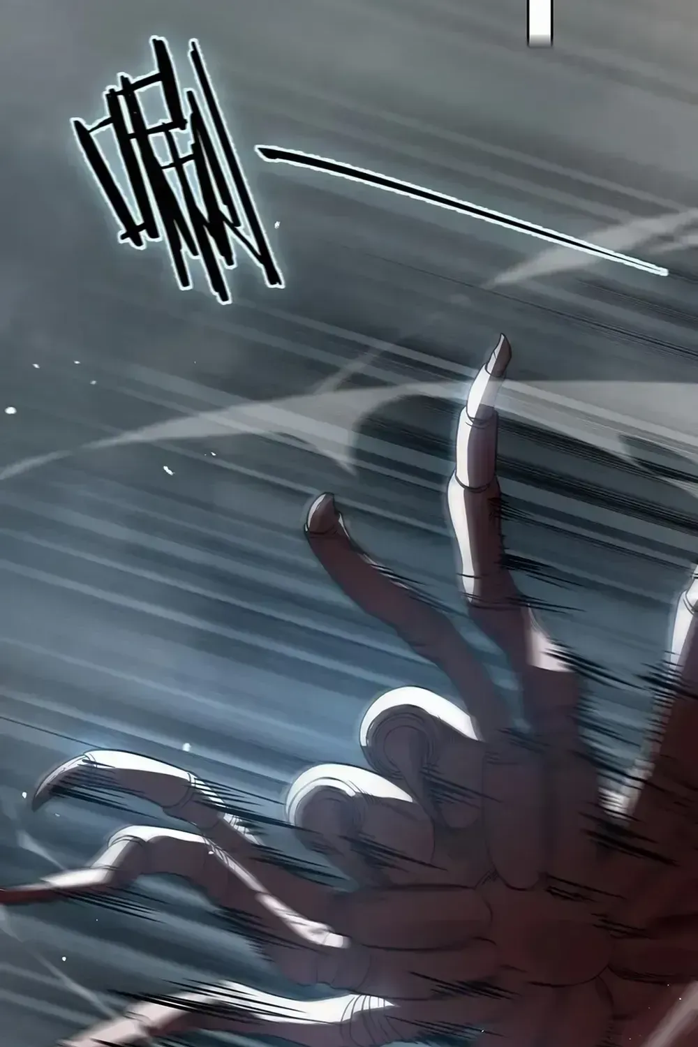 SSS Grade Saint Knight Chapter 56.2 page 57 - 