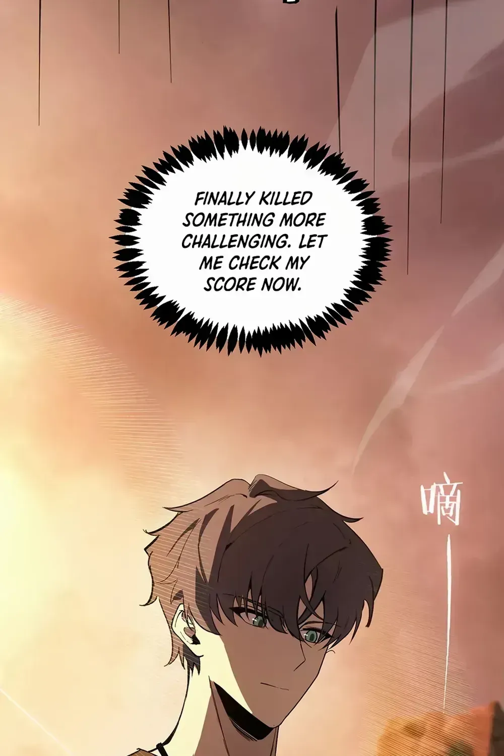 SSS Grade Saint Knight Chapter 56.2 page 62 - 