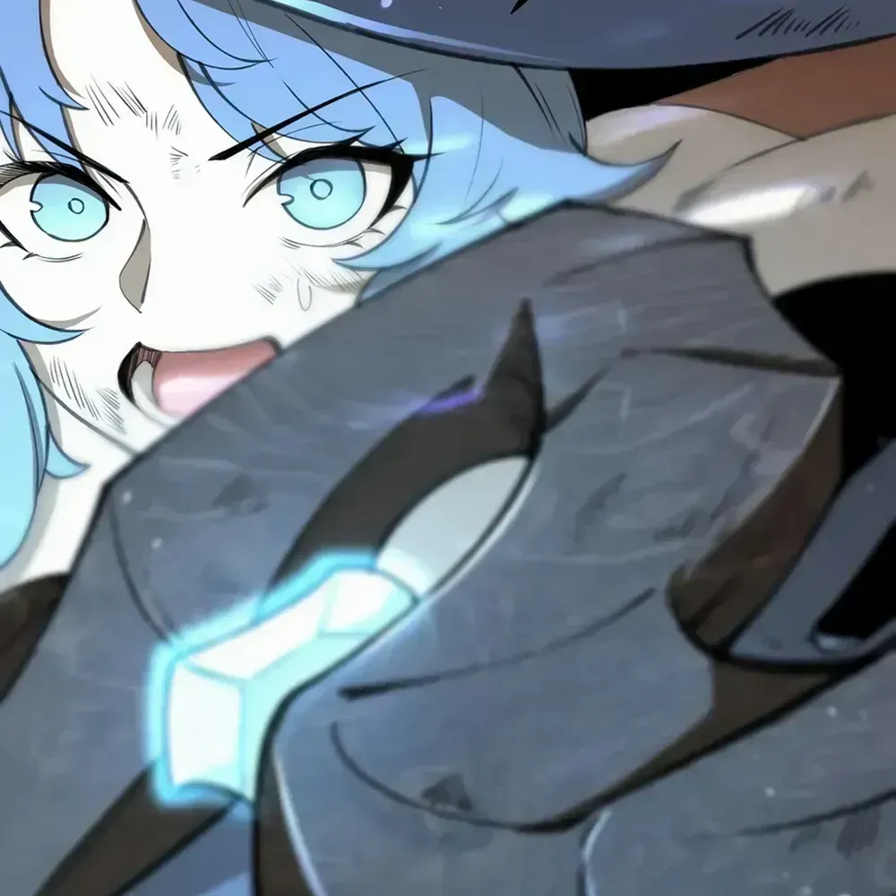 SSS Grade Saint Knight Chapter 56.2 page 100 - 