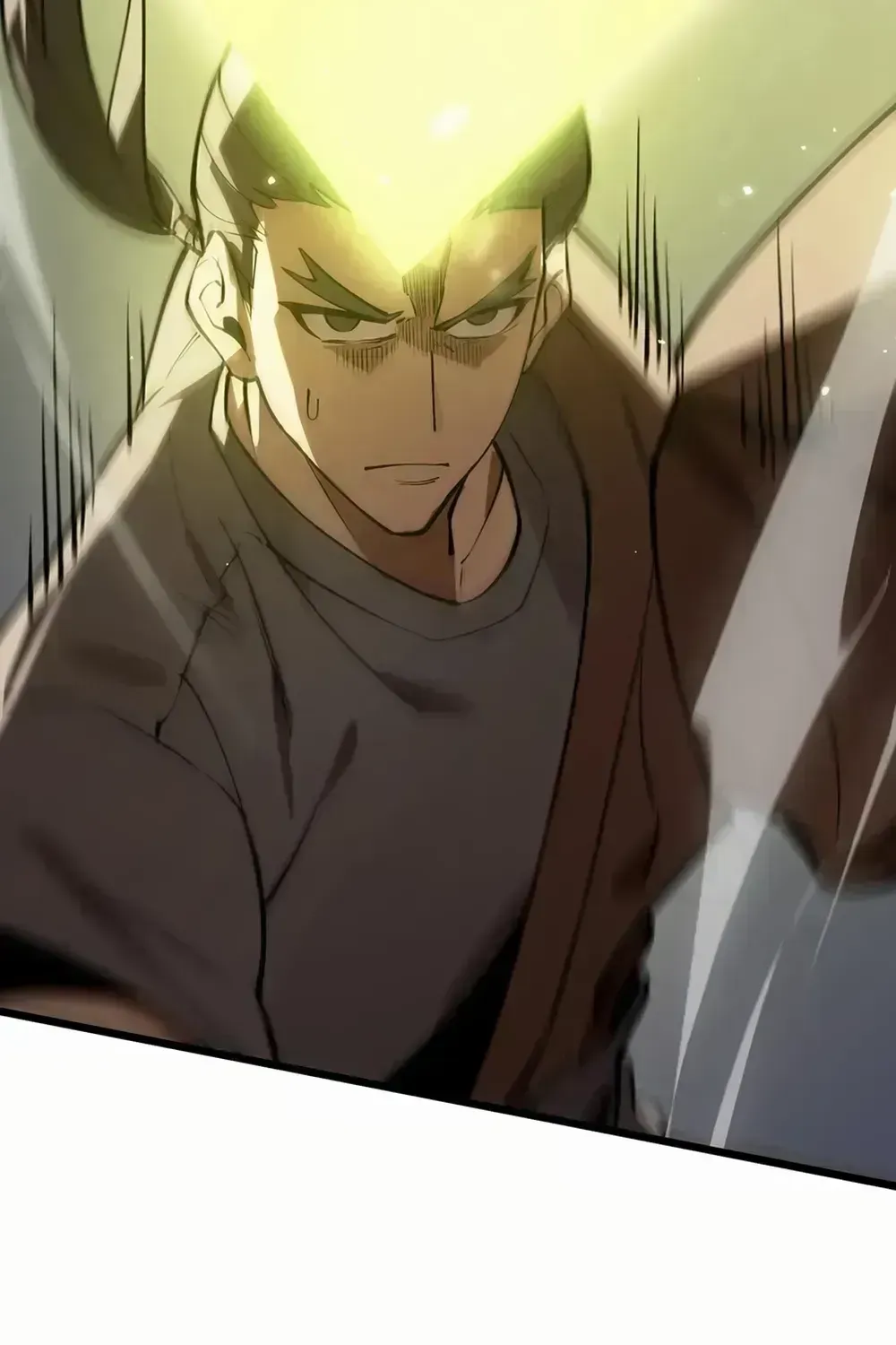 SSS Grade Saint Knight Chapter 56.3 page 30 - 