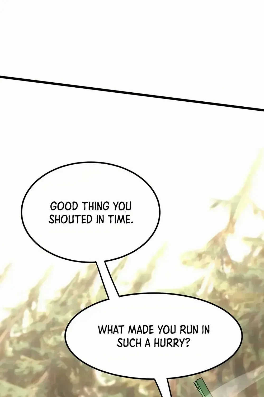 SSS Grade Saint Knight Chapter 56.3 page 31 - 