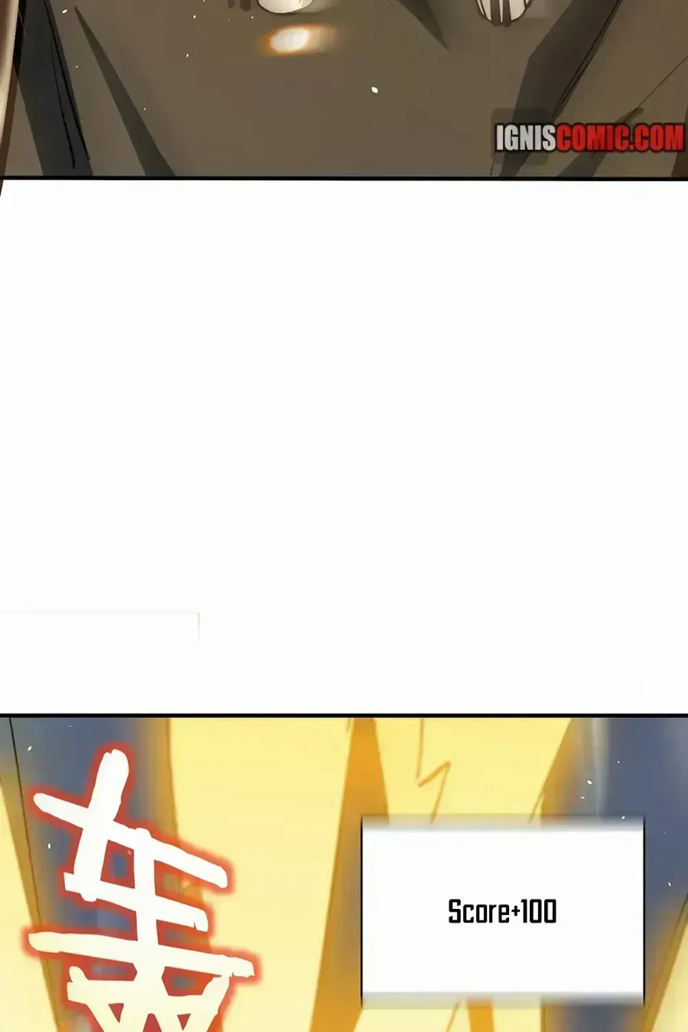 SSS Grade Saint Knight Chapter 56.3 page 45 - 