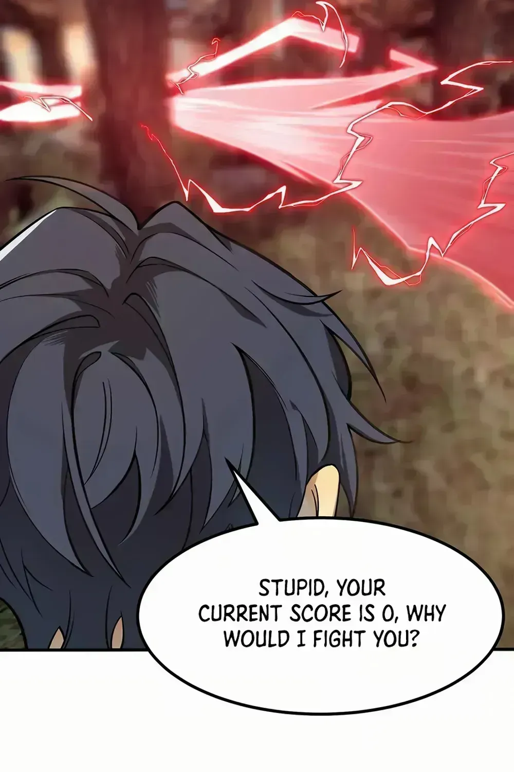 SSS Grade Saint Knight Chapter 56.4 page 14 - 