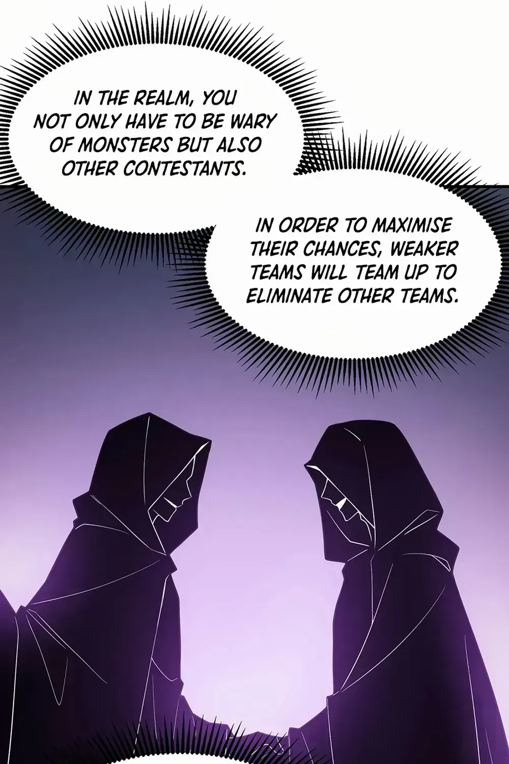 SSS Grade Saint Knight Chapter 56.4 page 80 - 