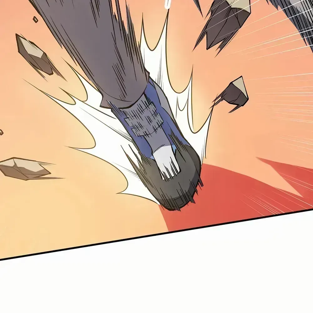 SSS Grade Saint Knight Chapter 56.4 page 86 - 
