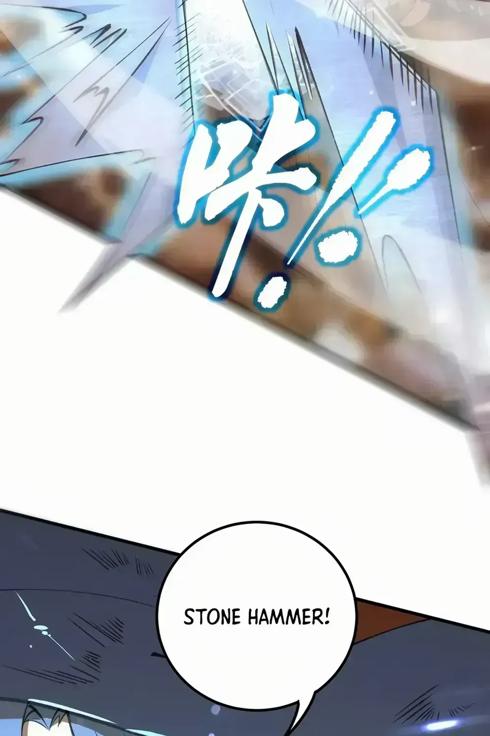 SSS Grade Saint Knight Chapter 56.4 page 99 - 