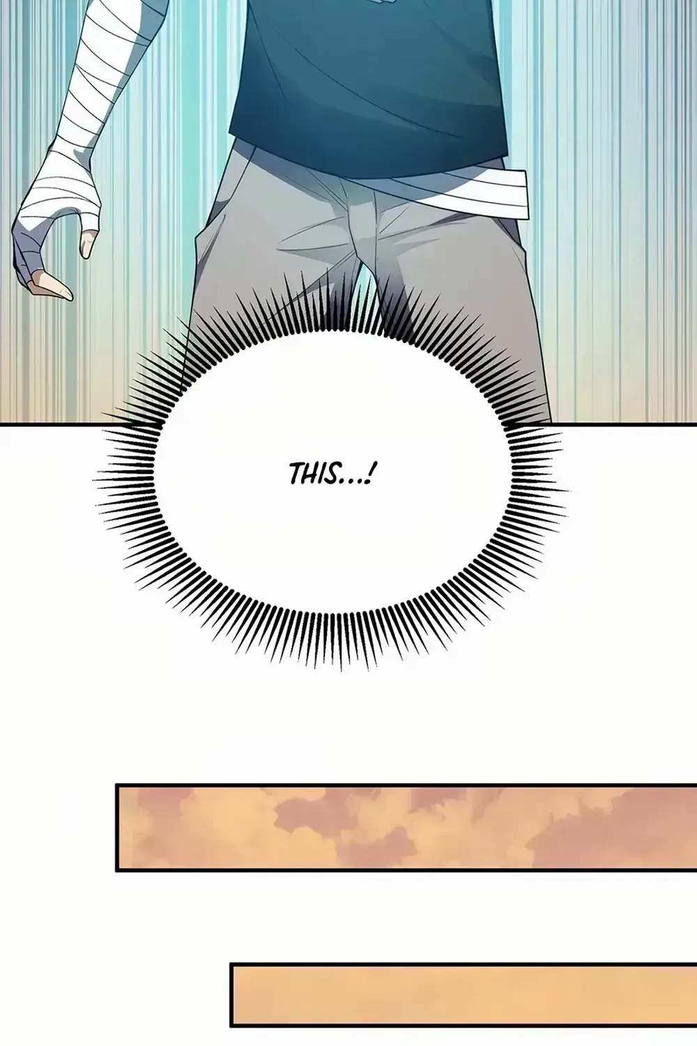 SSS Grade Saint Knight Chapter 56.5 page 83 - 