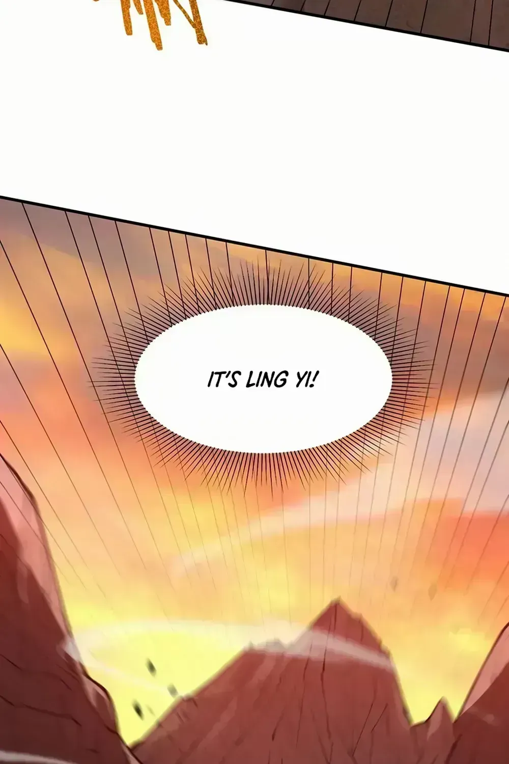 SSS Grade Saint Knight Chapter 56.5 page 92 - 