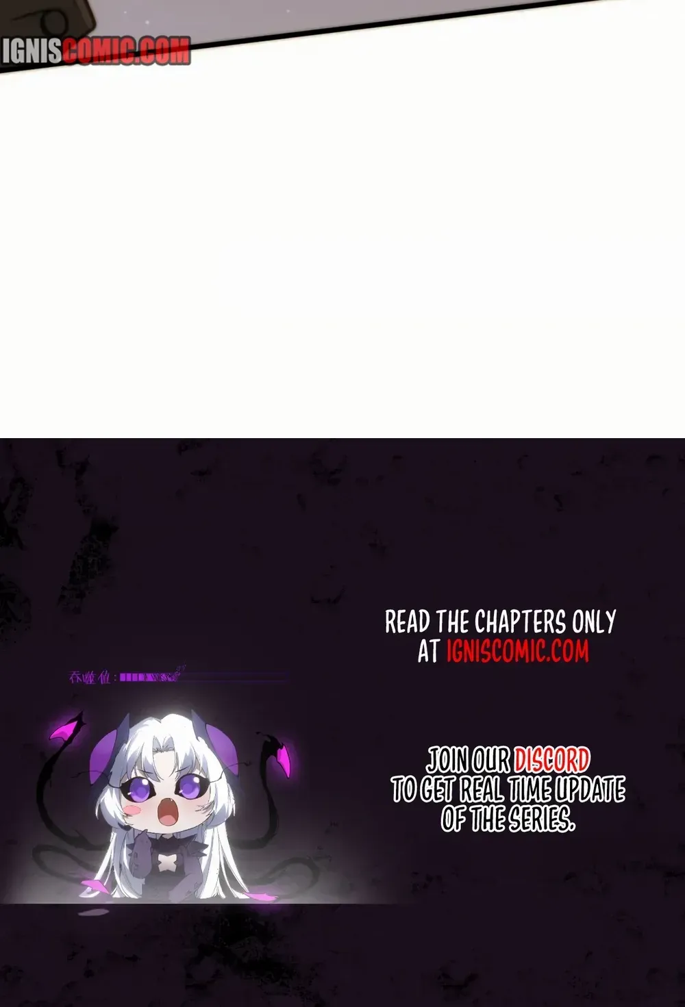 SSS Grade Saint Knight Chapter 56 page 116 - 