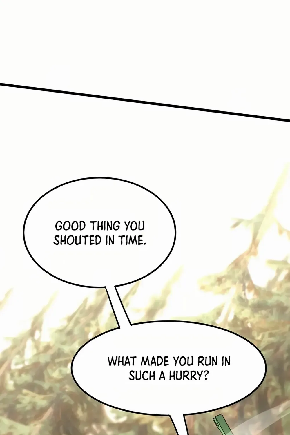 SSS Grade Saint Knight Chapter 56 page 31 - 