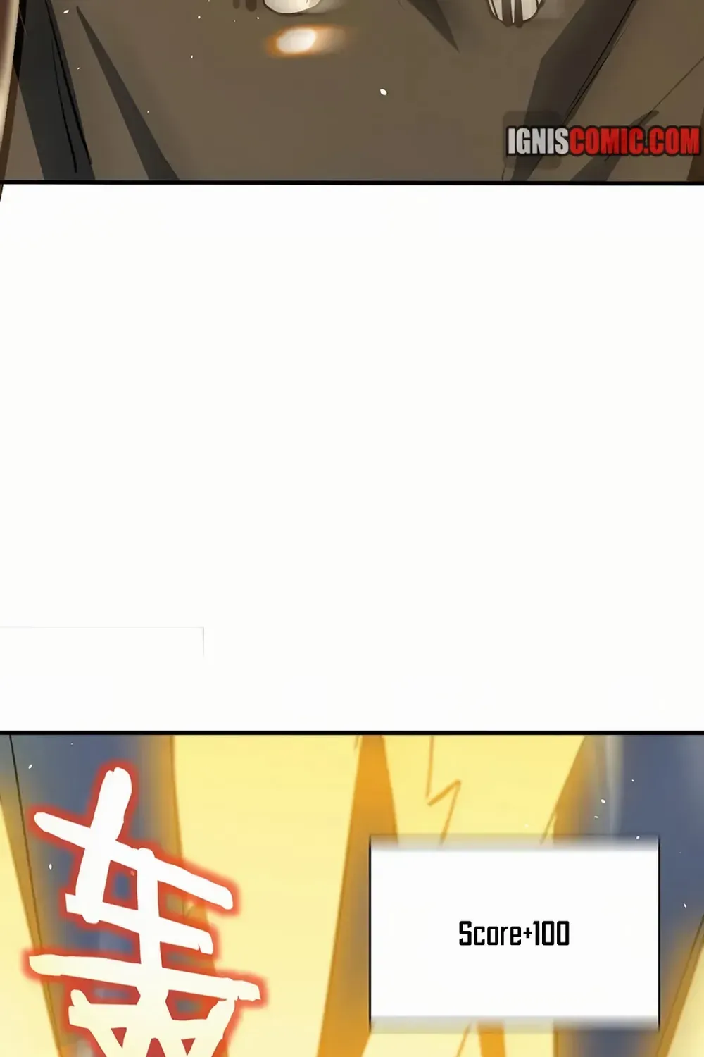 SSS Grade Saint Knight Chapter 56 page 45 - 