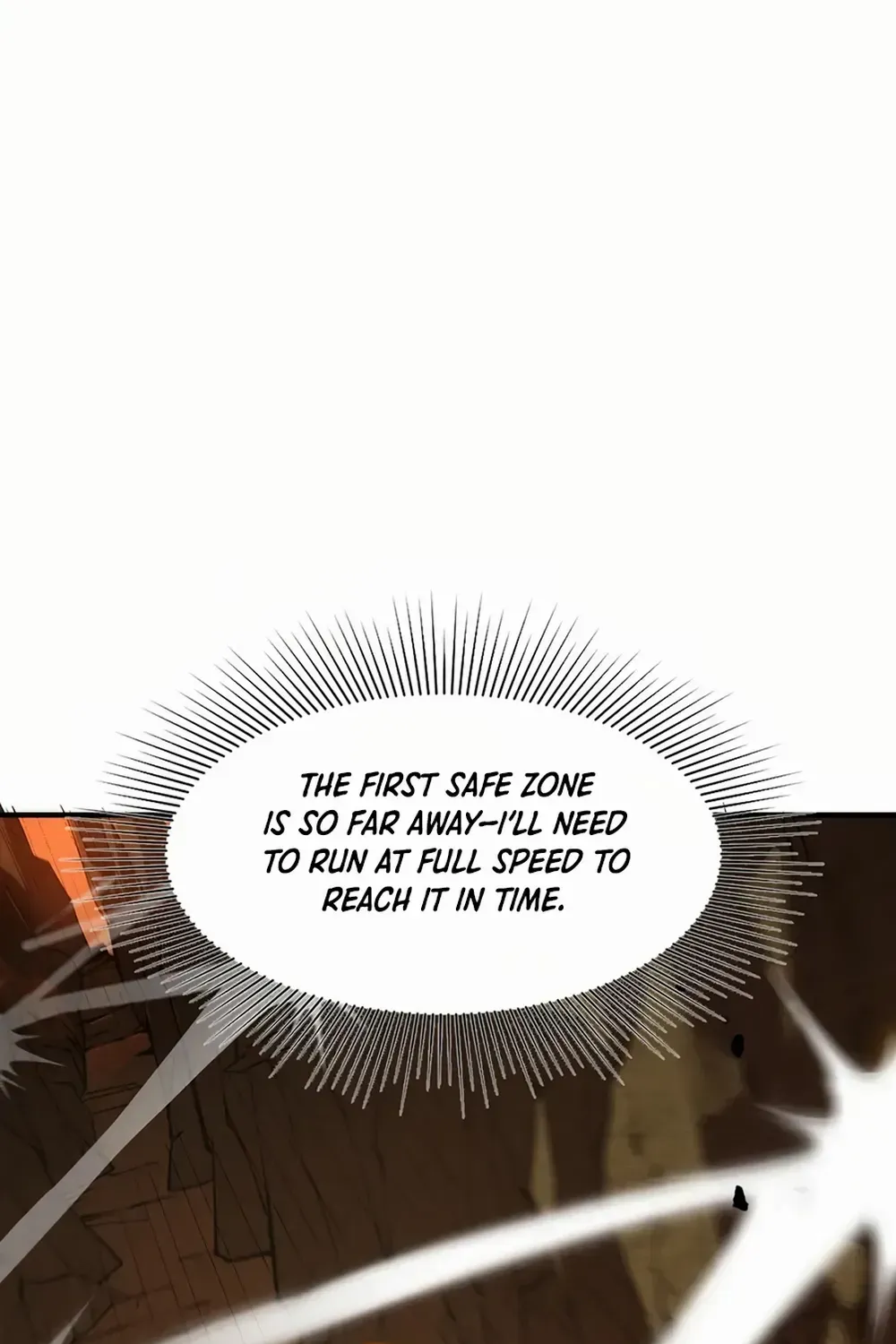 SSS Grade Saint Knight Chapter 56 page 87 - 
