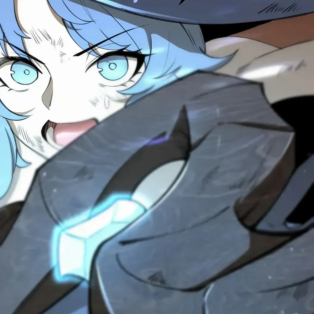 SSS Grade Saint Knight Chapter 56 page 100 - 
