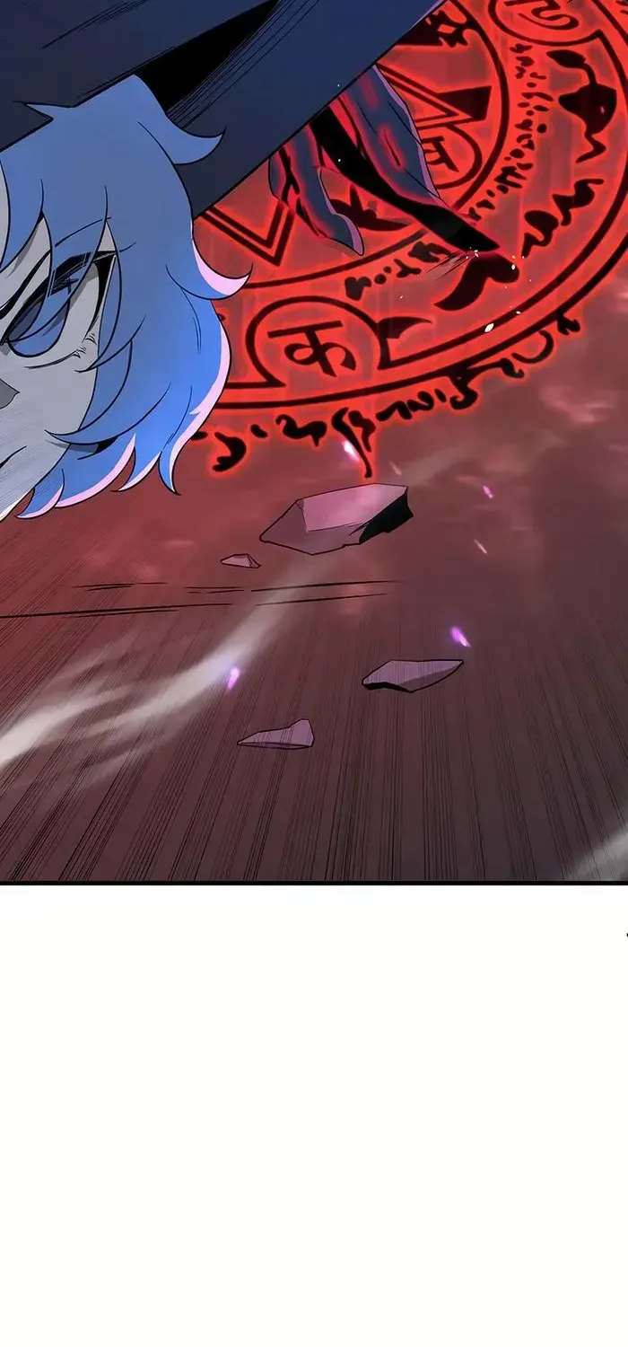 SSS Grade Saint Knight Chapter 57 page 12 - 