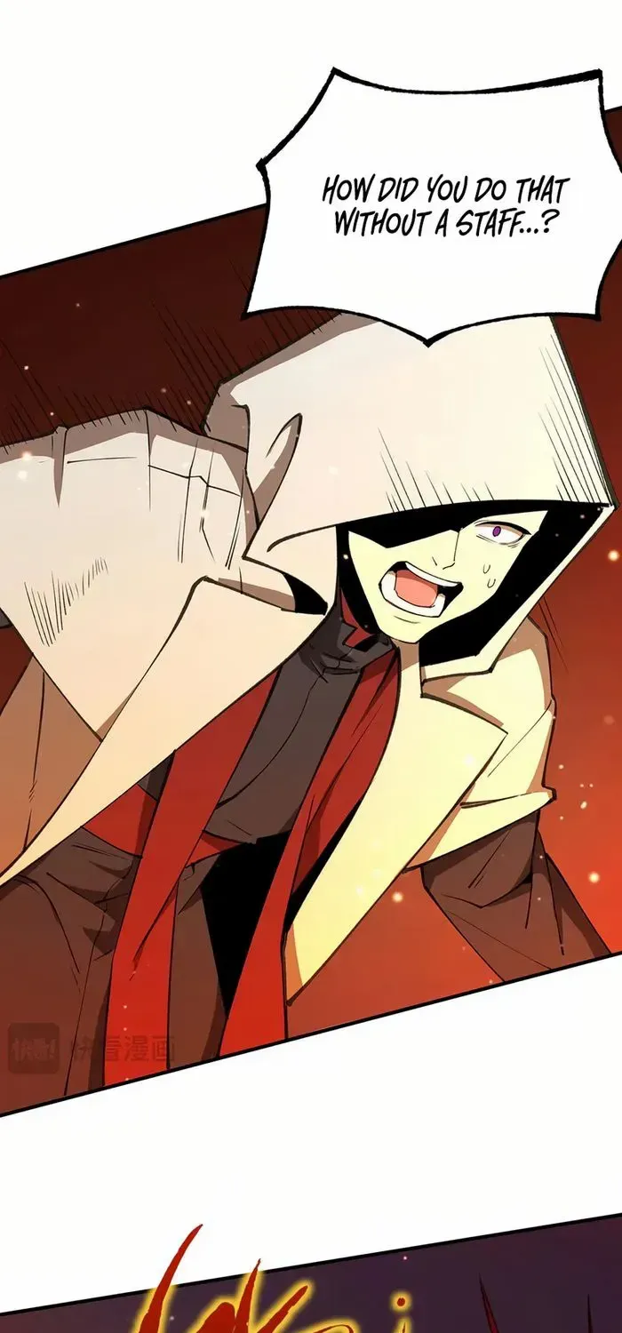 SSS Grade Saint Knight Chapter 57 page 13 - 