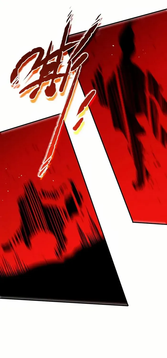 SSS Grade Saint Knight Chapter 57 page 17 - 
