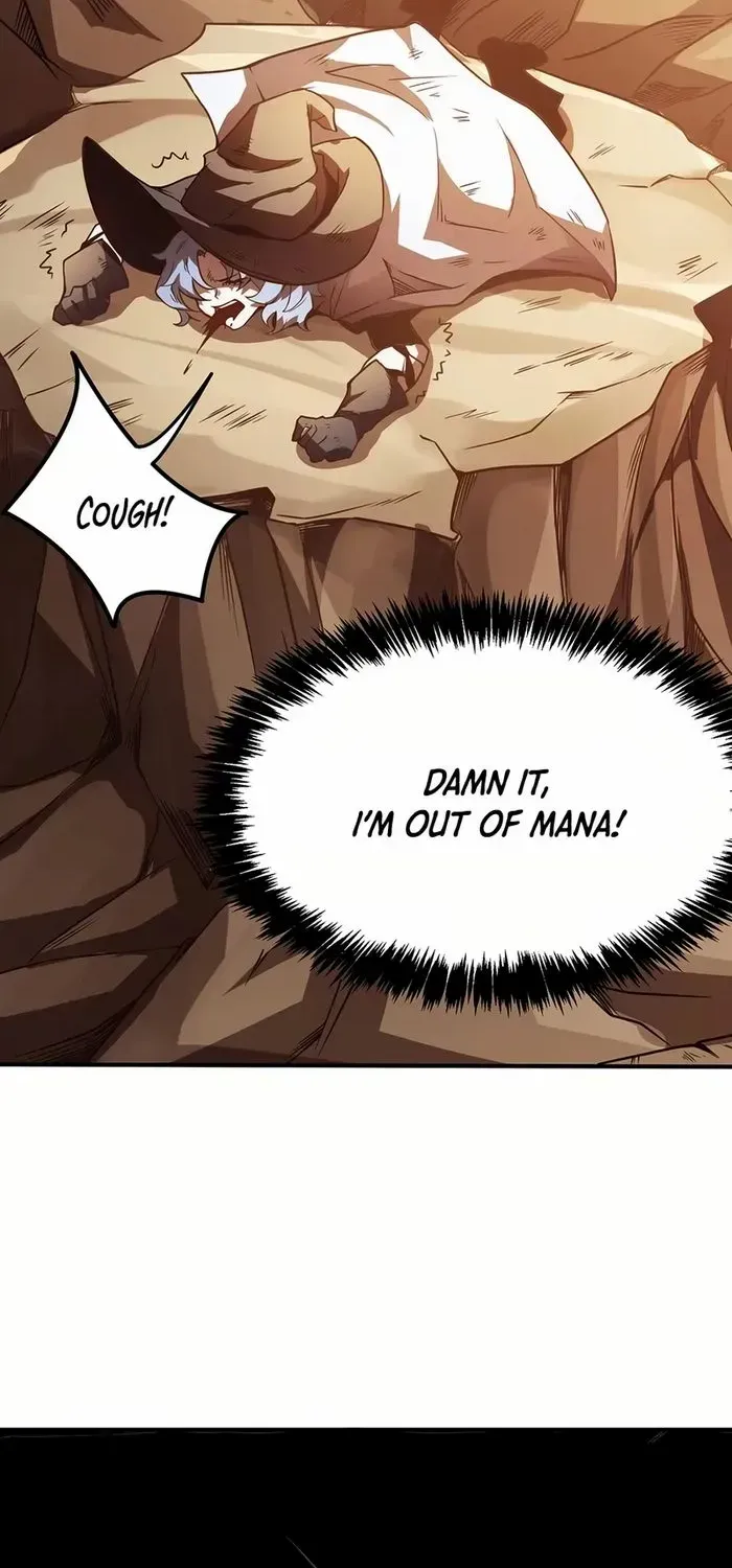SSS Grade Saint Knight Chapter 57 page 19 - 