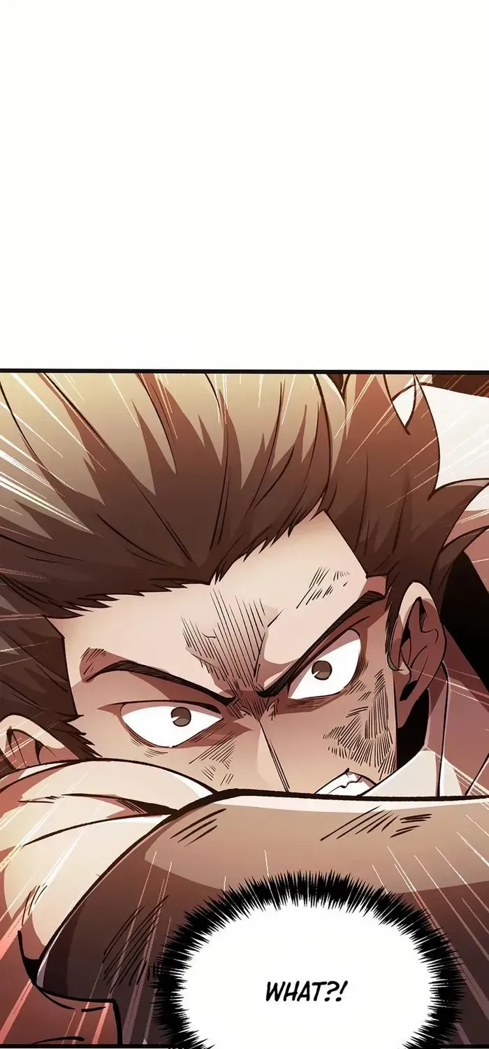 SSS Grade Saint Knight Chapter 57 page 24 - 