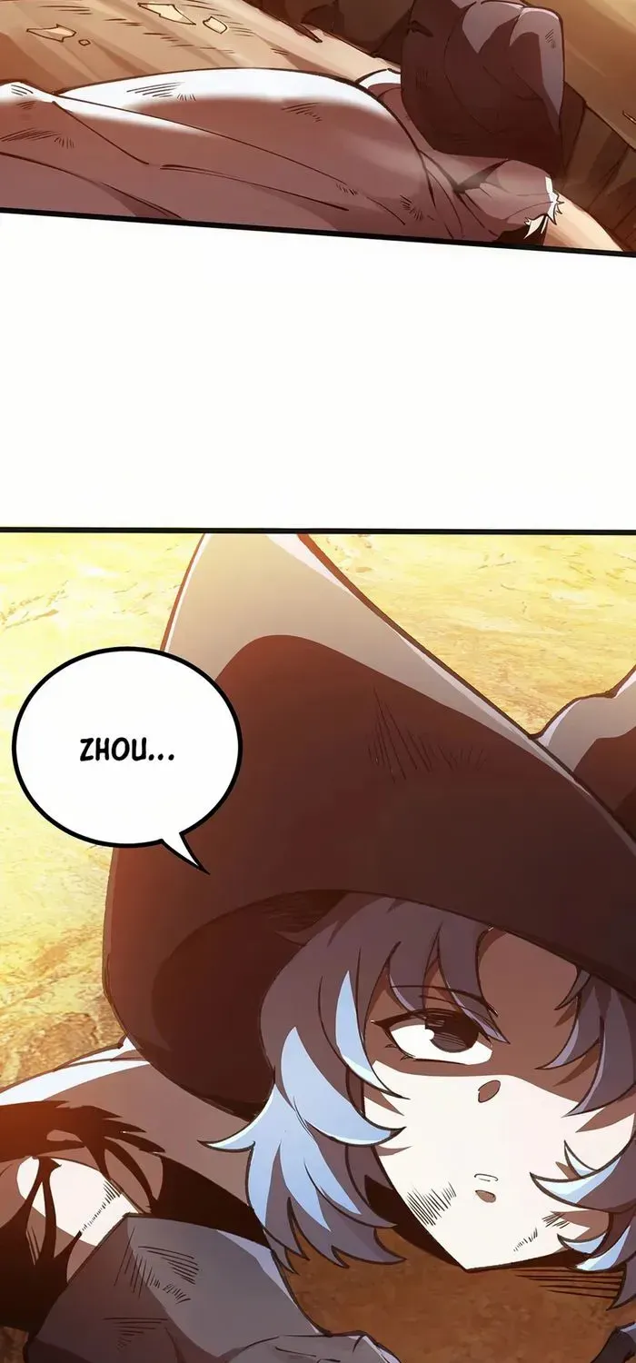 SSS Grade Saint Knight Chapter 57 page 28 - 