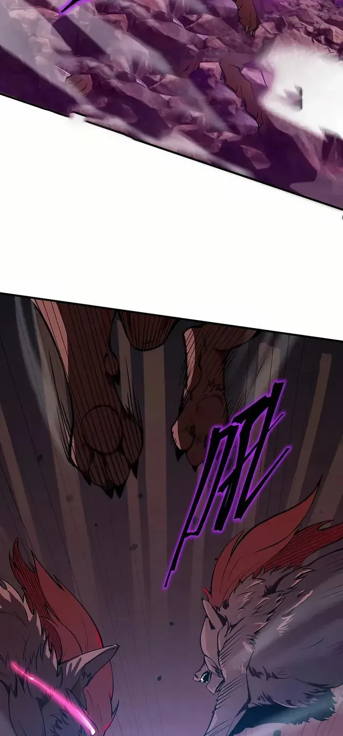 SSS Grade Saint Knight Chapter 57 page 4 - 