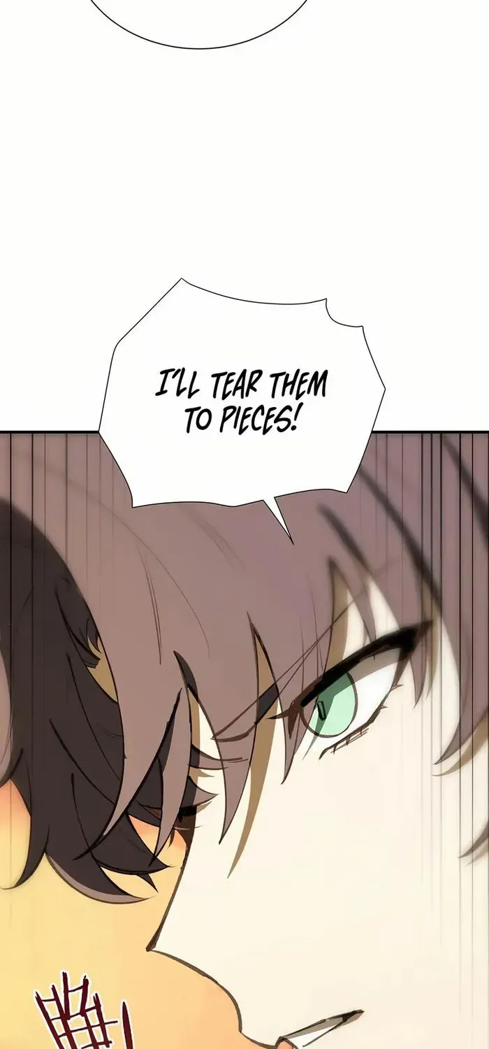 SSS Grade Saint Knight Chapter 57 page 42 - 