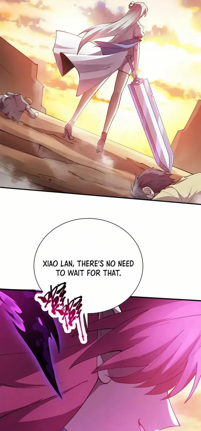 SSS Grade Saint Knight Chapter 57 page 67 - 