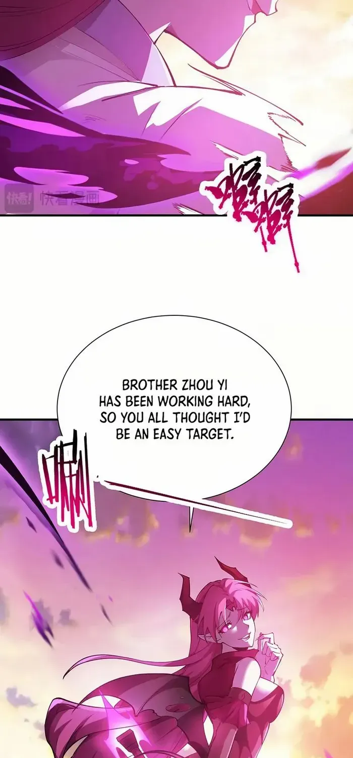 SSS Grade Saint Knight Chapter 57 page 68 - 