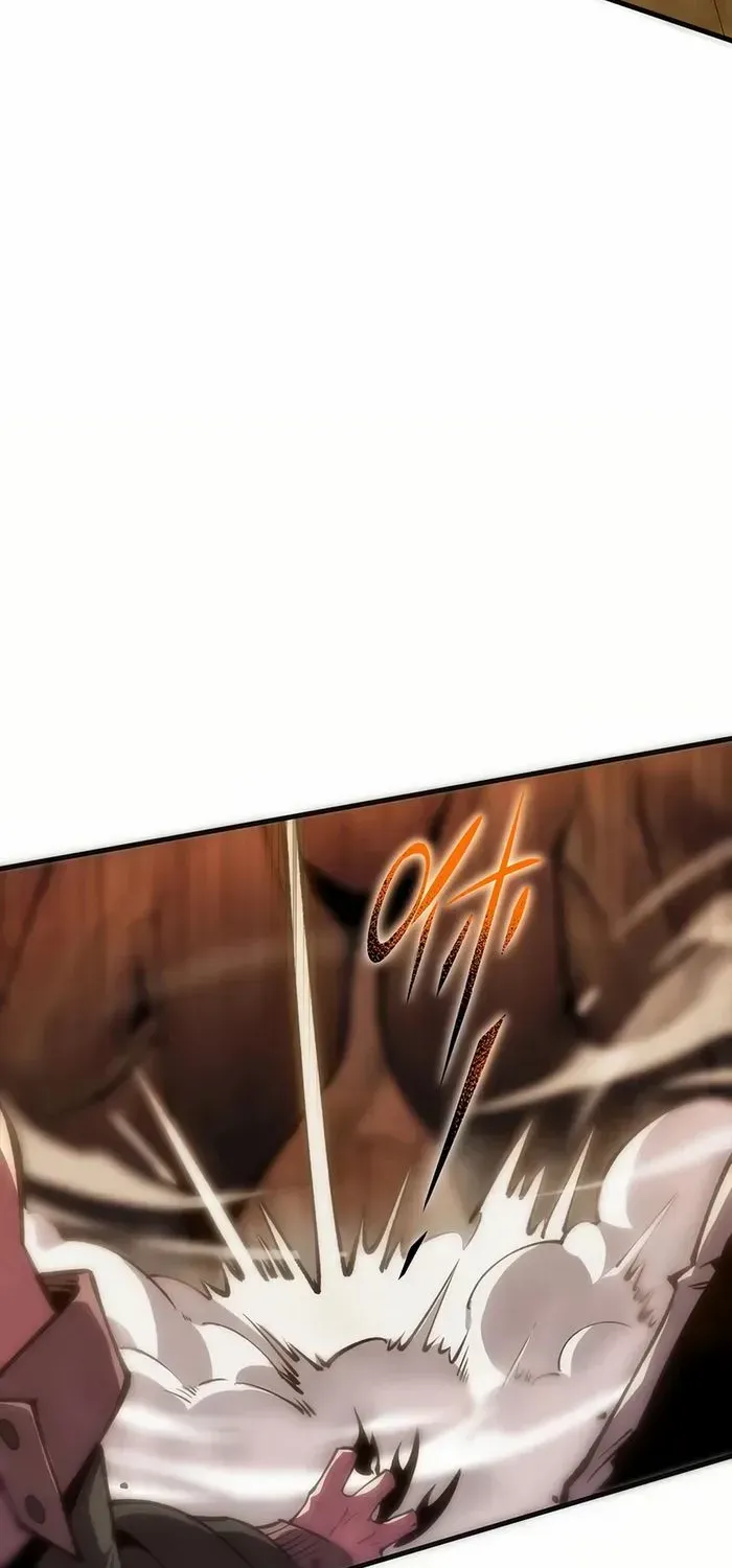 SSS Grade Saint Knight Chapter 58 page 29 - 