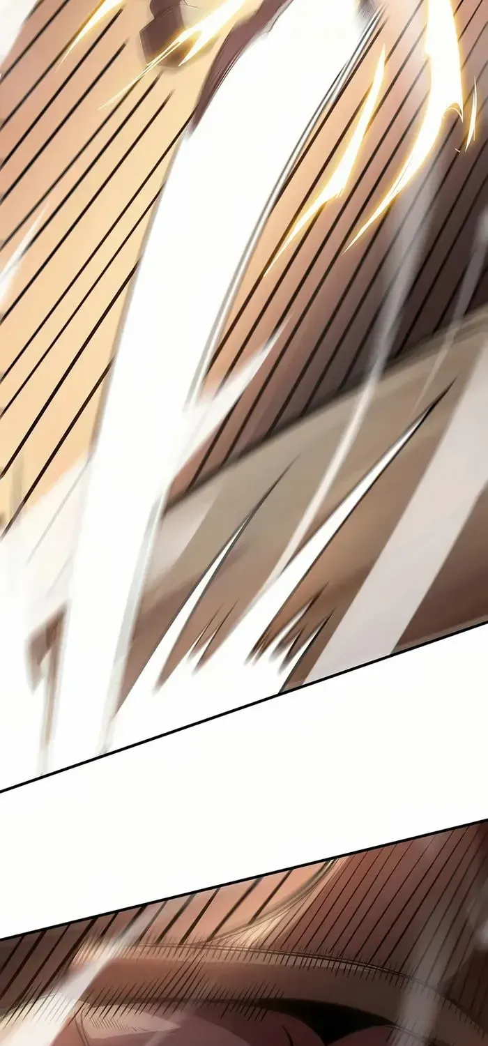 SSS Grade Saint Knight Chapter 58 page 38 - 