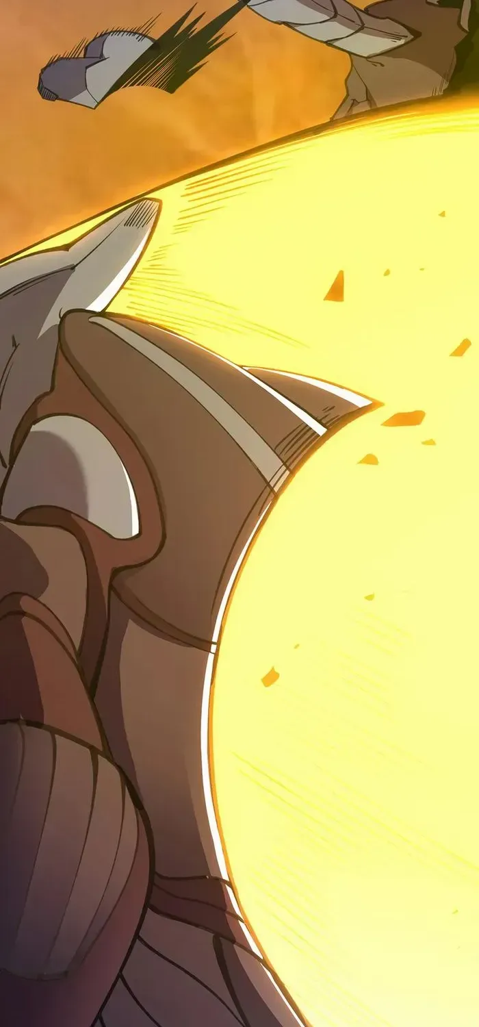 SSS Grade Saint Knight Chapter 58 page 42 - 