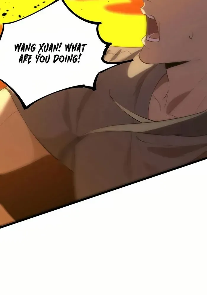 SSS Grade Saint Knight Chapter 58 page 58 - 