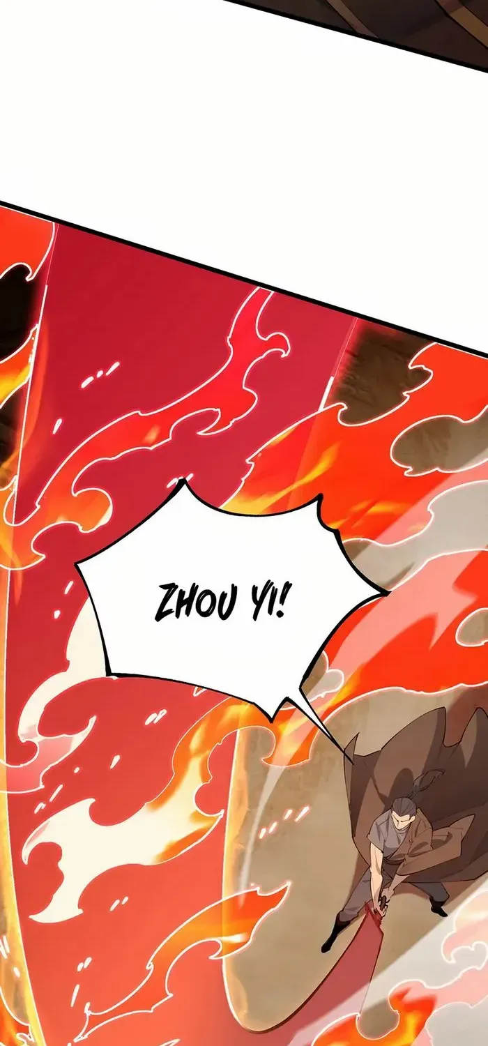 SSS Grade Saint Knight Chapter 58 page 74 - 