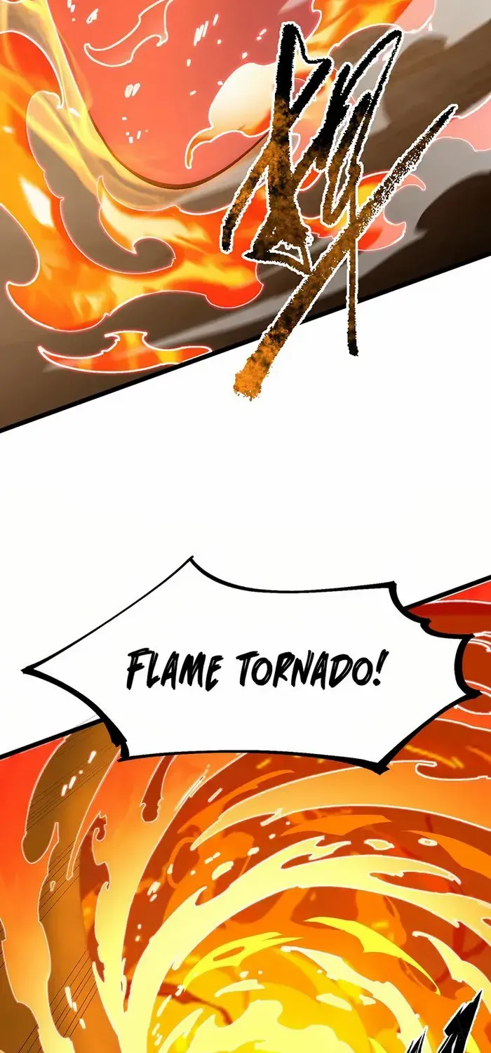 SSS Grade Saint Knight Chapter 58 page 75 - 