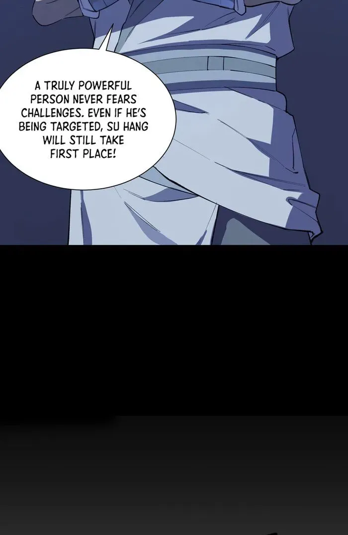 SSS Grade Saint Knight Chapter 59 page 19 - 