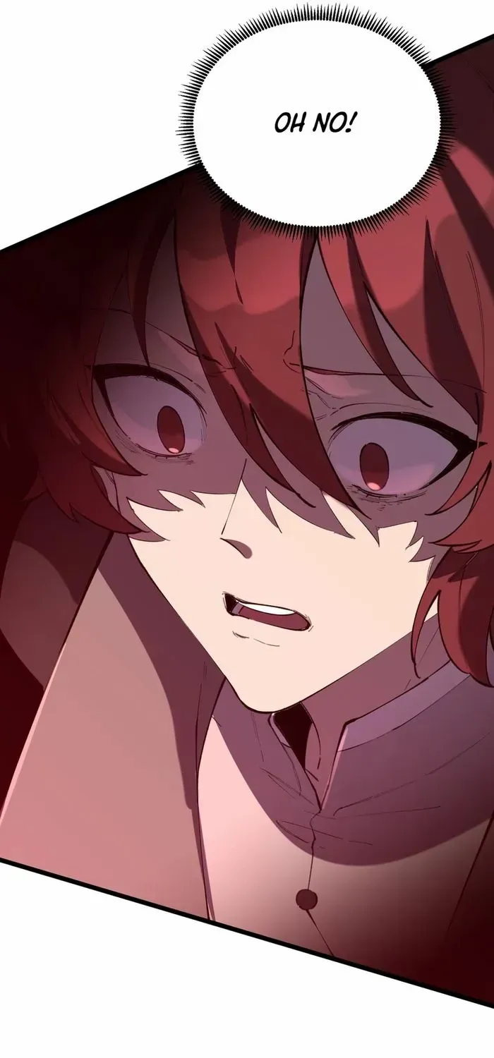 SSS Grade Saint Knight Chapter 59 page 25 - 