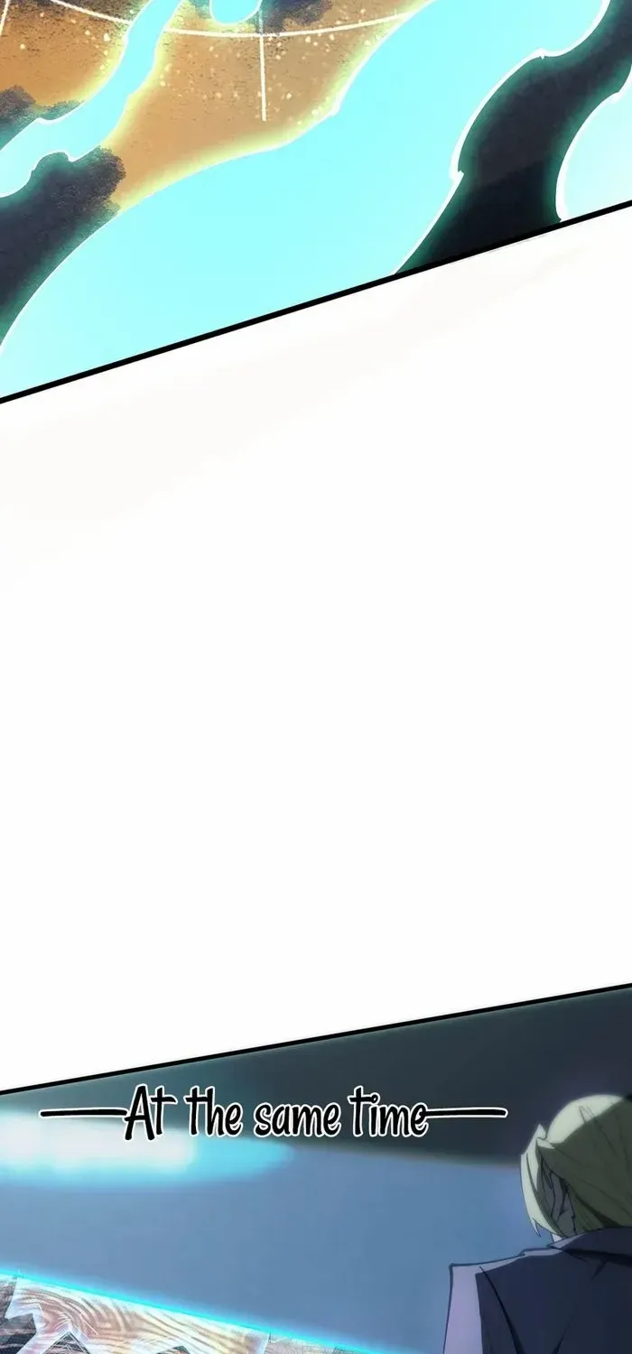 SSS Grade Saint Knight Chapter 59 page 28 - 