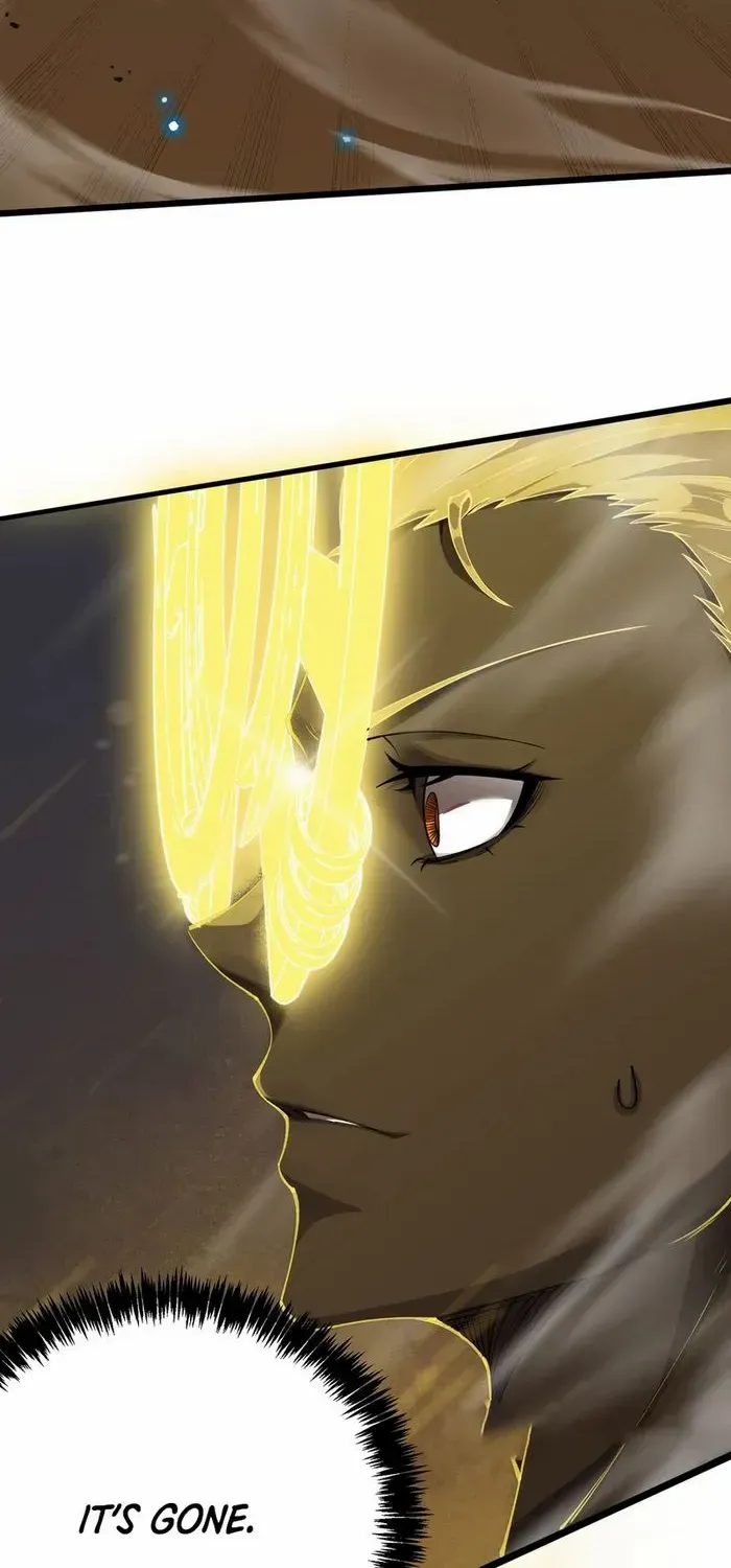 SSS Grade Saint Knight Chapter 59 page 50 - 